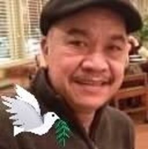 Meet your Posher, Carlos